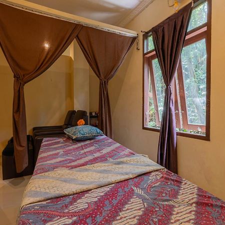 Alam Pangkung Ubud Екстер'єр фото