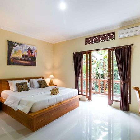 Alam Pangkung Ubud Екстер'єр фото