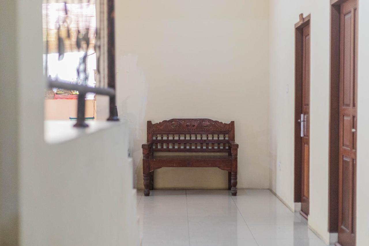 Alam Pangkung Ubud Екстер'єр фото