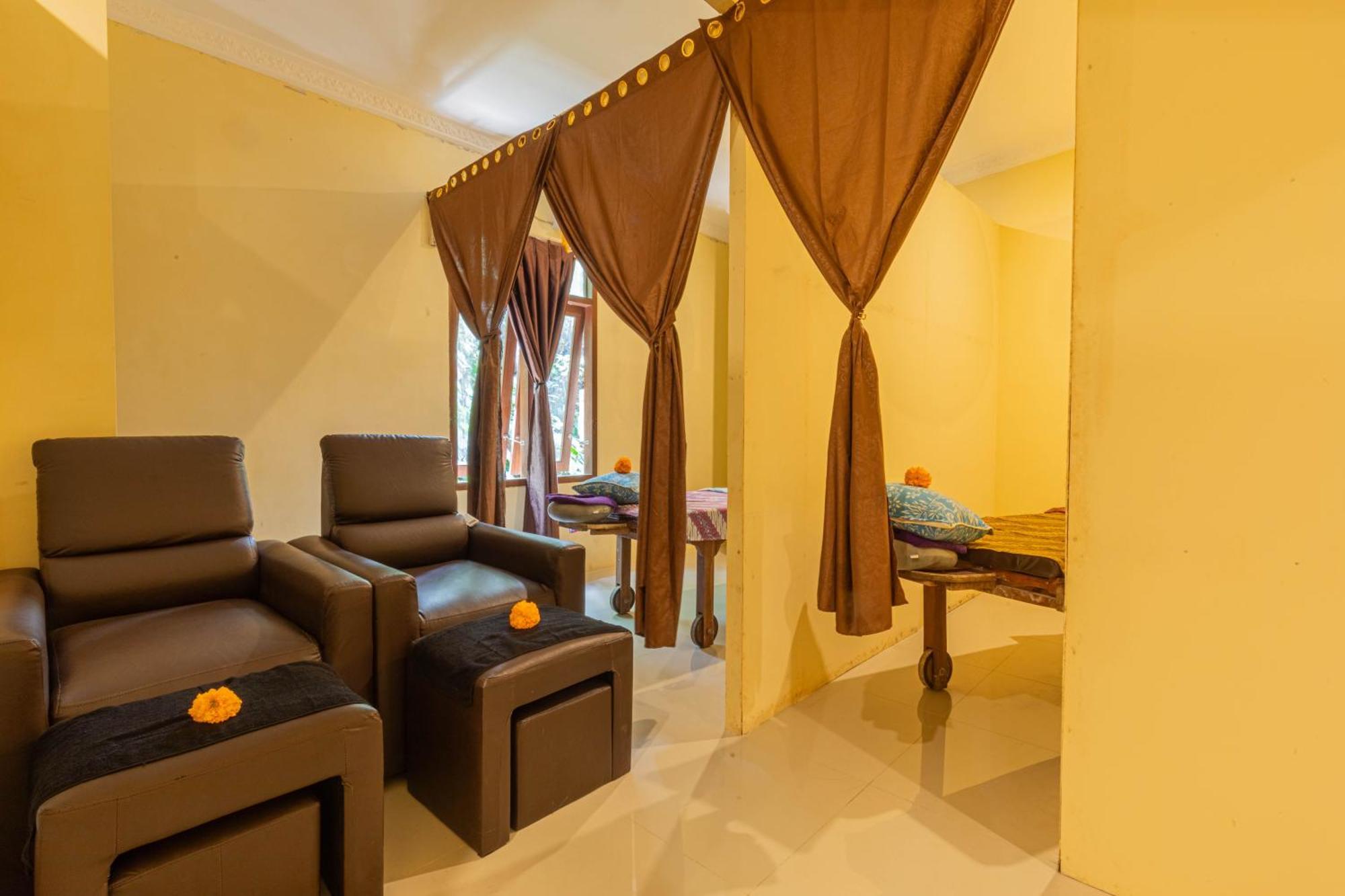 Alam Pangkung Ubud Екстер'єр фото