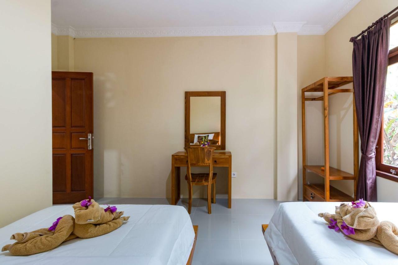 Alam Pangkung Ubud Екстер'єр фото