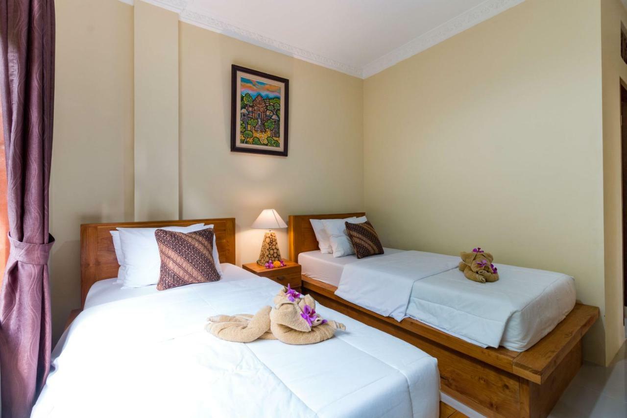 Alam Pangkung Ubud Екстер'єр фото
