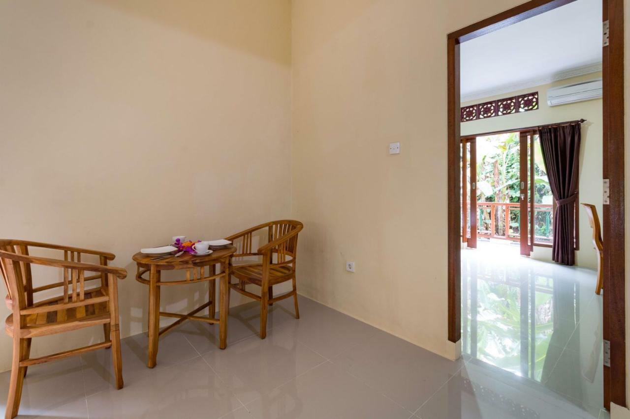 Alam Pangkung Ubud Екстер'єр фото