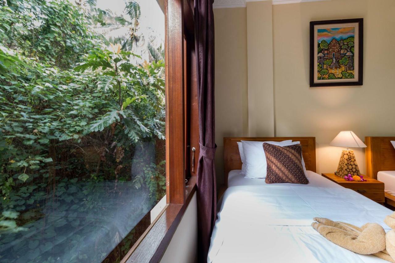 Alam Pangkung Ubud Екстер'єр фото