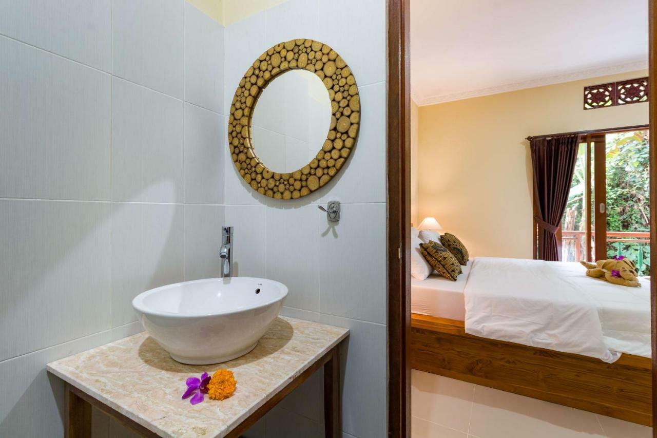 Alam Pangkung Ubud Екстер'єр фото